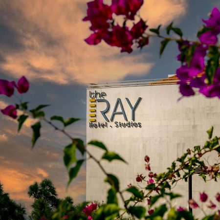 The Ray Hotel And Studios Beirut Bagian luar foto